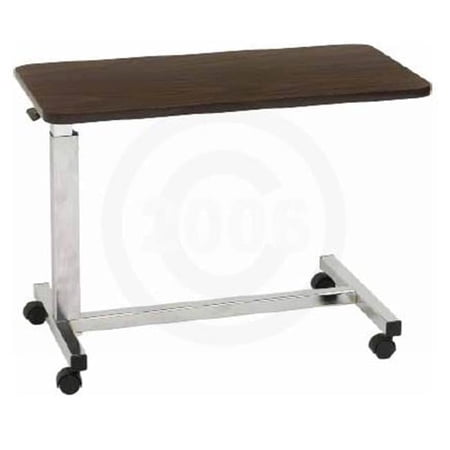 Overbed Table - Low Style