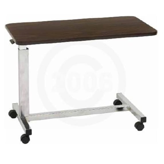 Overbed Table - Low Style