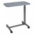thumbnail image 1 of Overbed Table with Plastic Top, 1 of 1