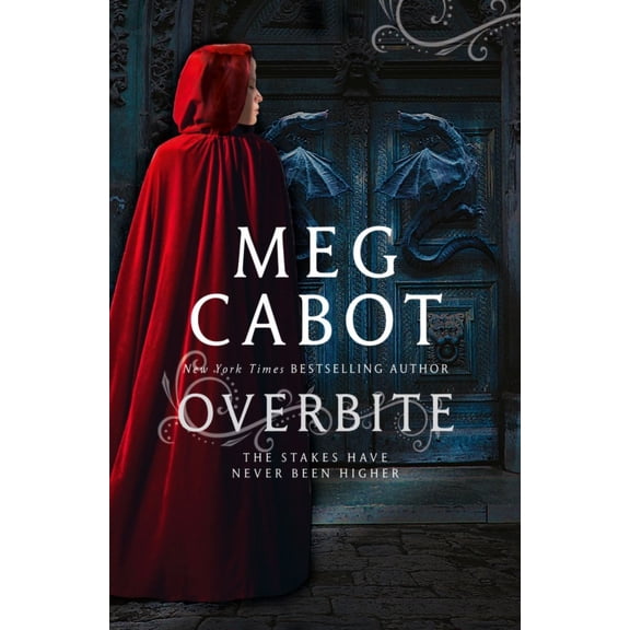 Overbite