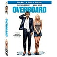 thumbnail image 1 of Overboard (Blu-ray + DVD), 1 of 3