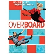 Overboard (1987) (DVD) Amazon MGM Studios, Comedy