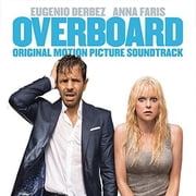 Overboard / O.S.T. - Overboard Soundtrack - Music & Performance - CD