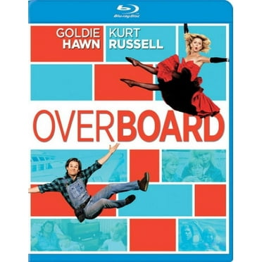 Overboard