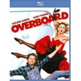 thumbnail image 1 of Overboard, 1 of 2