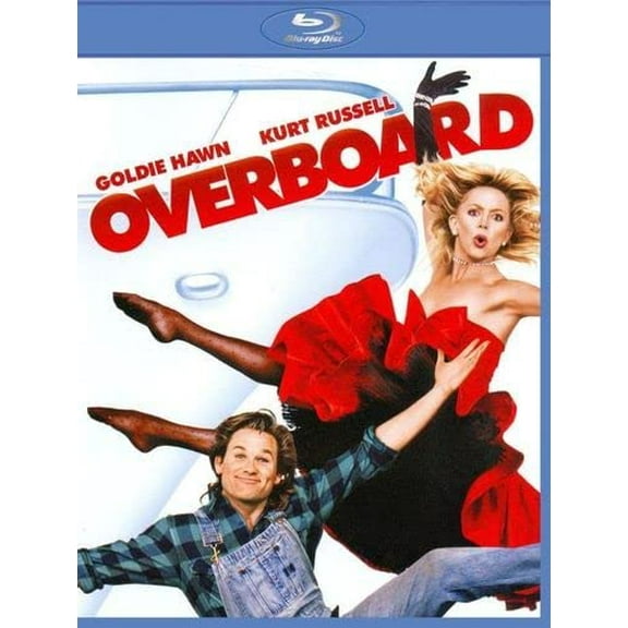 Overboard