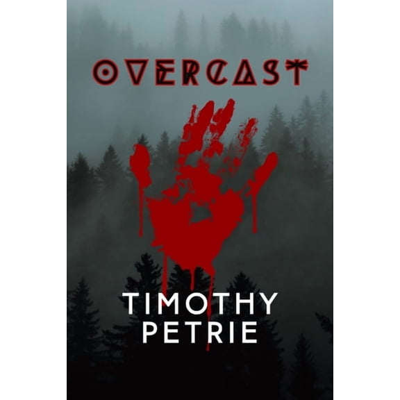 Overcast, (Paperback)