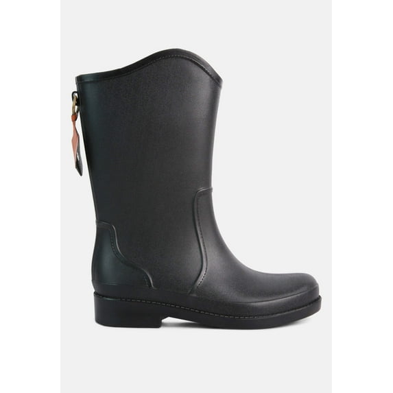 Overcloud Stylish Rainboots