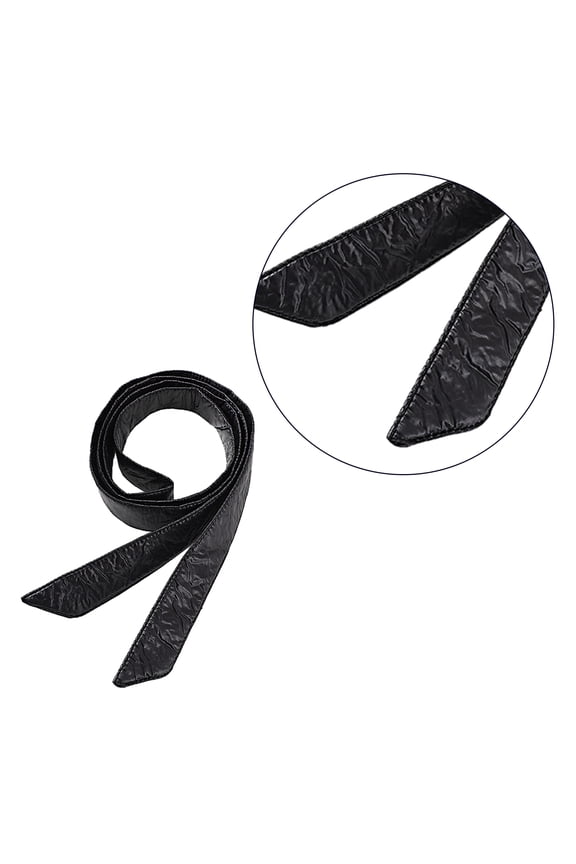 Overcoat Waist Belt Coat Belt Replacement Belt For Down Coat Men Women Down Coat Belt Replacement Jacket Belt