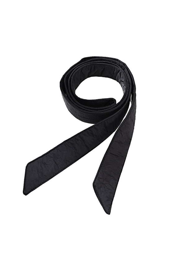 Overcoat Waist Belt Coat Belt Replacement Belt For Down Coat Men Women Down Coat Belt Replacement Jacket Belt