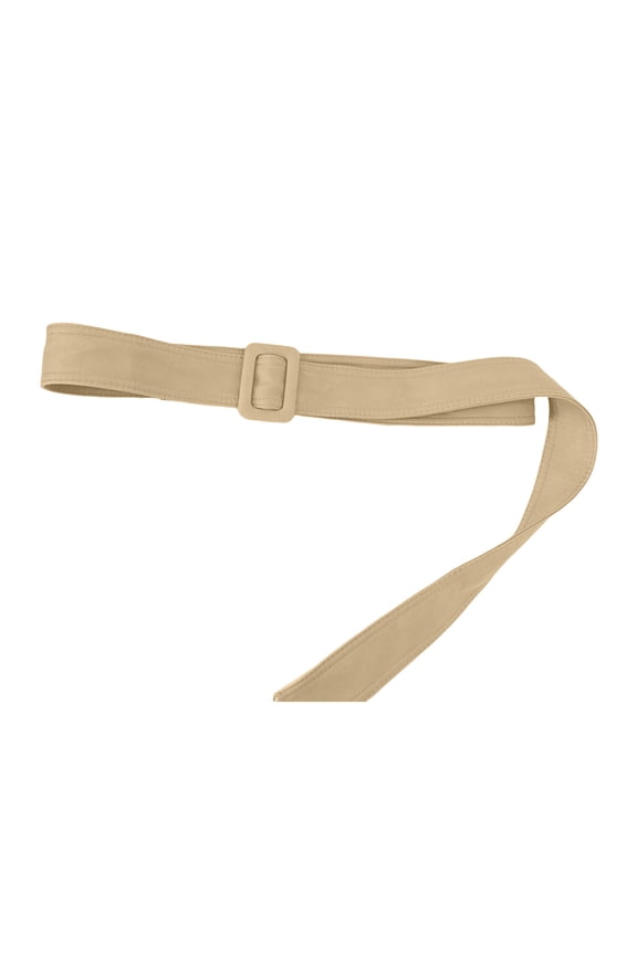 Overcoat Waist Belt Coat Belt Replacement Belt For Men Women Belt Replacement Jacket Belt