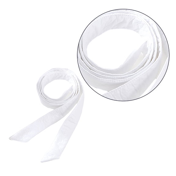 Overcoat Waist Belt Down Coat Belt Replacement Women Down Coat Belt Belt For Down Coat Men Coat Belt Replacement