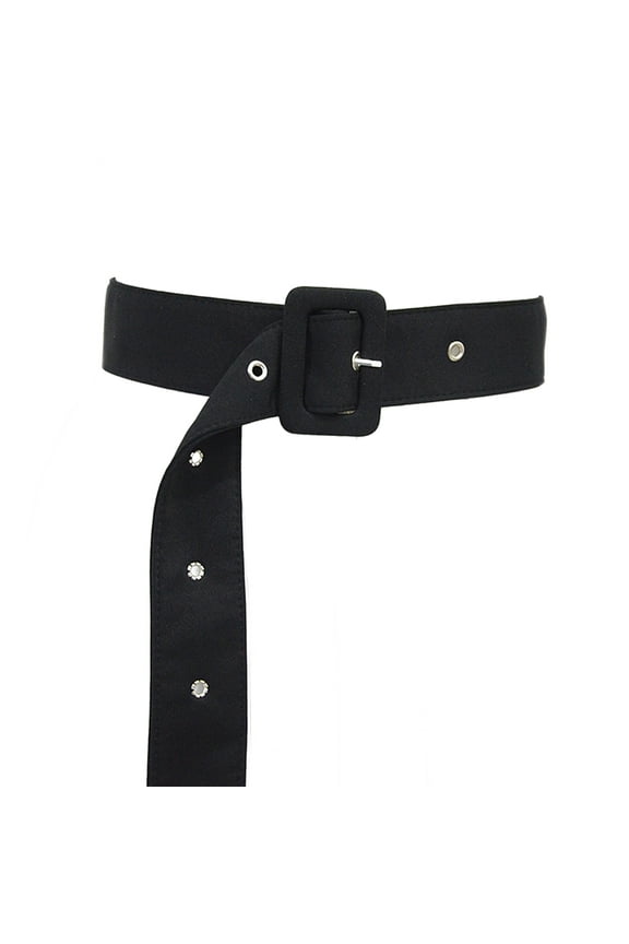 Overcoat Waist Belt Jacket Belt For Trench Coat Canvas Belt Trench Coat Belt