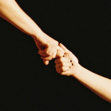 Overcoats - Leave If You Wanna / Keep The Faith (2-7Inch) - Vinyl