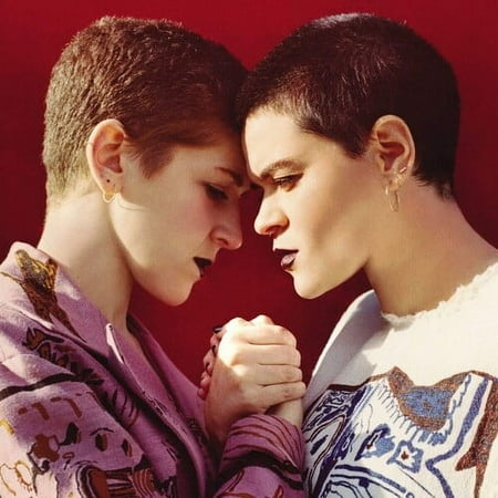 The Fight [LP] - VINYL