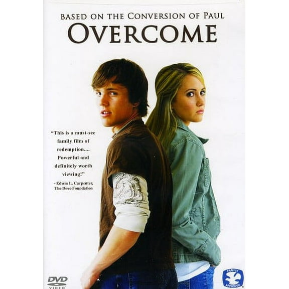Overcome (DVD), Vision Video, Drama