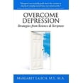 thumbnail image 1 of Pre-Owned Overcome Depression: Strategies from Science & Scripture (Paperback) 1732987408 9781732987401, 1 of 1