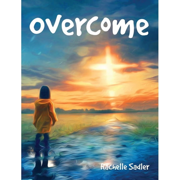 Overcome, (Hardcover)