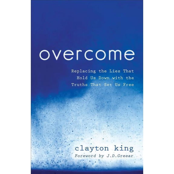 Overcome (Paperback)