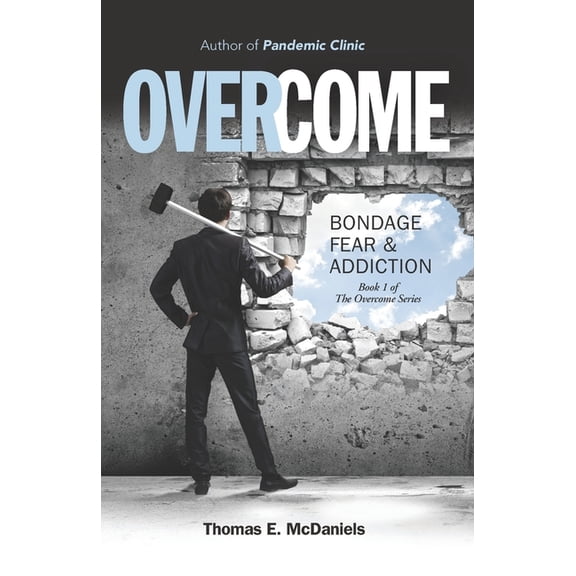 Overcome Series (Paperback)