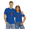 thumbnail image 1 of Overcome Through Courage and Strength Fight Breast Cancer Cure T-shirt, 1 of 12