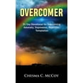 thumbnail image 1 of Overcomer : 31 Day Devotional for Overcoming Adversity, Depression, Rejection, Temptation (Paperback), 1 of 1