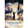 thumbnail image 1 of Pre-Owned Overcomer - Bible Study Book (Paperback) 1535952350 9781535952354, 1 of 1