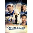 thumbnail image 1 of Overcomer (Blu-ray), 1 of 1