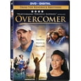 thumbnail image 1 of Overcomer (DVD + Digital Sony Pictures) Sony Drama, 1 of 5