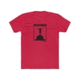 thumbnail image 1 of Overcomer Men's Cotton Crew Tee, 1 of 10
