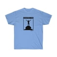 thumbnail image 1 of Overcomer Men's Unisex Ultra Cotton Tee, 1 of 10