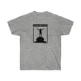 thumbnail image 1 of Overcomer Men's Unisex Ultra Cotton Tee, 1 of 10