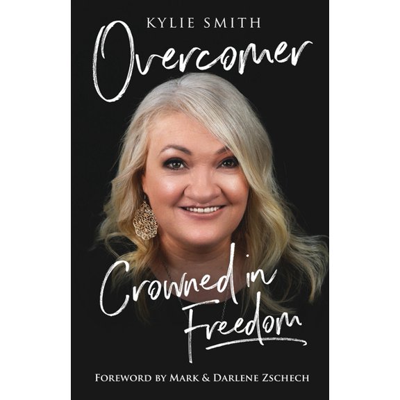 Overcomer, (Paperback)