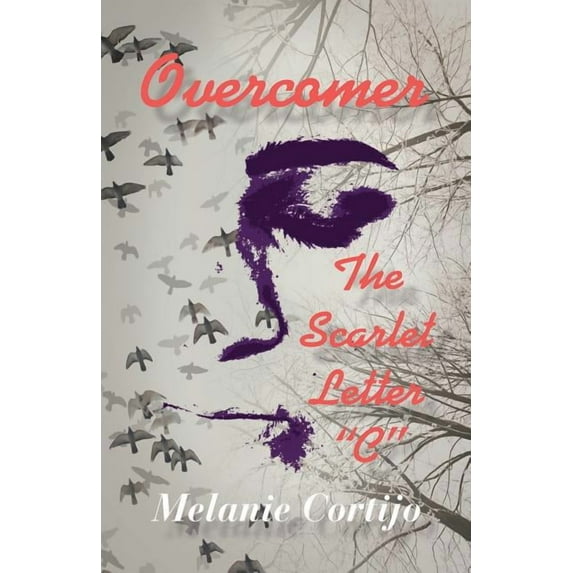 Overcomer (Paperback)