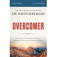 thumbnail image 1 of Pre-Owned Overcomer Bible Study Guide: Live a Life of Unstoppable Strength, Unmovable Faith, and Unbelievable Power (Paperback) 0310099048 9780310099048, 1 of 1