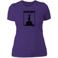 thumbnail image 1 of Overcomer Women’s Tee, 1 of 9