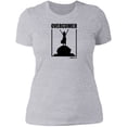 thumbnail image 1 of Overcomer Women’s Tee, 1 of 10