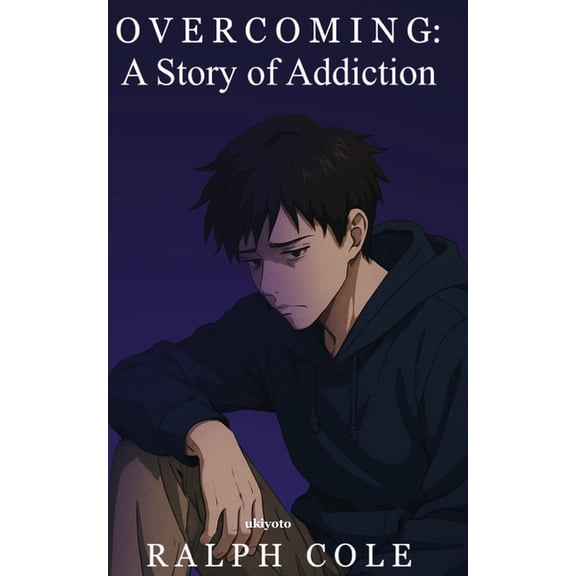 Overcoming: A Story of Addiction, (Paperback)