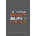 thumbnail image 1 of Overcoming Adversity Breaking Limits, 1 of 1