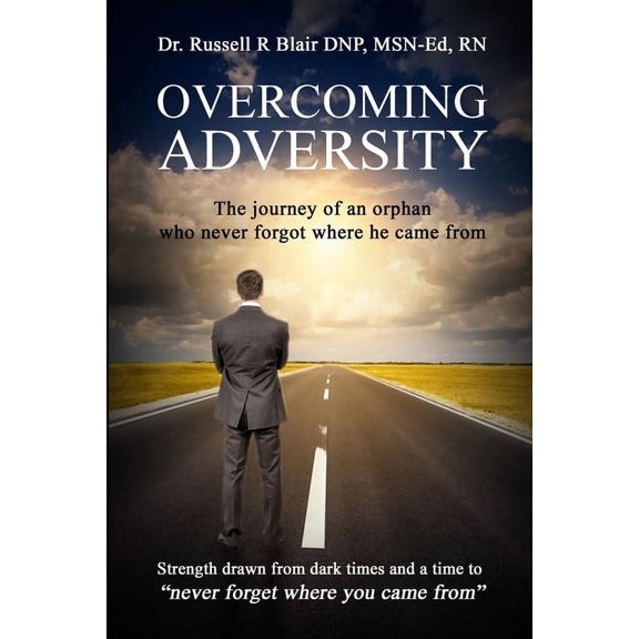 Overcoming Adversity, (Paperback)