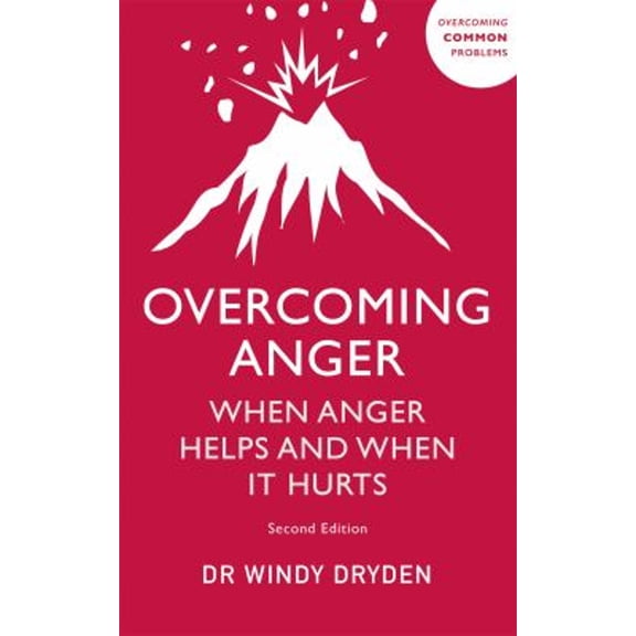 Pre-Owned Overcoming Anger: When Anger Helps and When It Hurts (Paperback) 1529375398 9781529375398