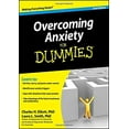 thumbnail image 1 of Pre-Owned Overcoming Anxiety for Dummies (Paperback) 0470574410 9780470574416, 1 of 1
