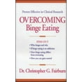 thumbnail image 1 of Pre-Owned Overcoming Binge Eating, First Edition (Paperback) 0898621798 9780898621792, 1 of 1