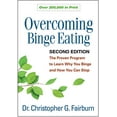 thumbnail image 1 of Pre-Owned Overcoming Binge Eating: The Proven Program to Learn Why You Binge and How You Can Stop (Paperback) 1572305614 9781572305618, 1 of 1