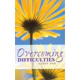 thumbnail image 1 of Overcoming Difficulties, (Paperback), 1 of 1