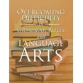 thumbnail image 1 of Overcoming Difficulty in Grammar Rules and Language Arts, (Paperback), 1 of 1