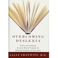 thumbnail image 1 of Pre-Owned Overcoming Dyslexia: A New and Complete Science-Based Program for Reading Problems at Any Level (Hardcover) 0375400125 9780375400124, 1 of 1