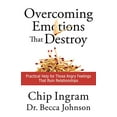 thumbnail image 1 of Pre-Owned Overcoming Emotions That Destroy: Practical Help for Those Angry Feelings That Ruin Relationships (Paperback) 0801072395 9780801072390, 1 of 1