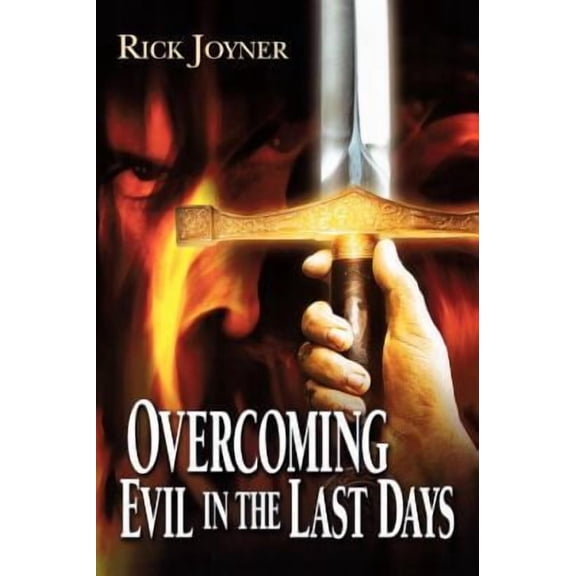 Pre-Owned Overcoming Evil in the Last Days (Paperback)