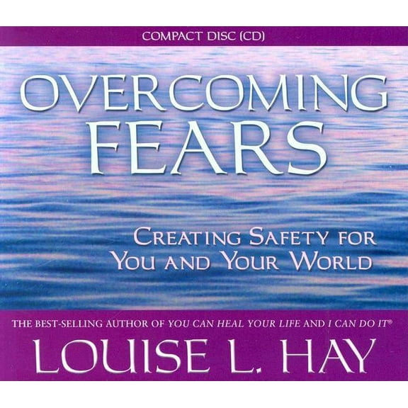 Overcoming Fears